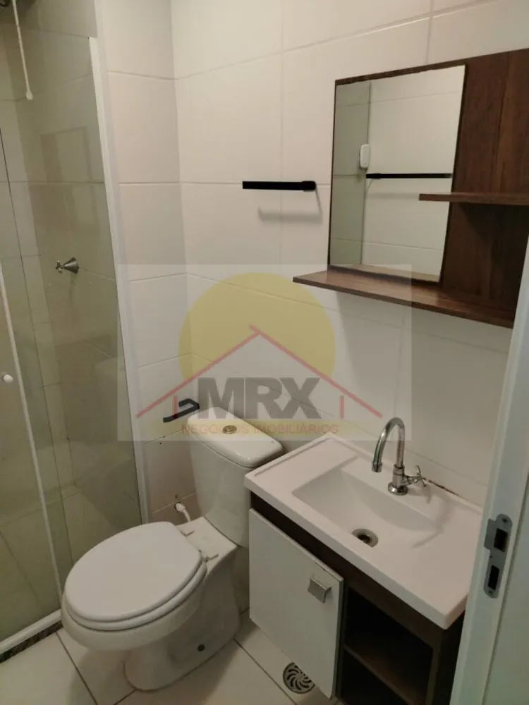 Apartamento, 2 quartos, 40 m² - Foto 4