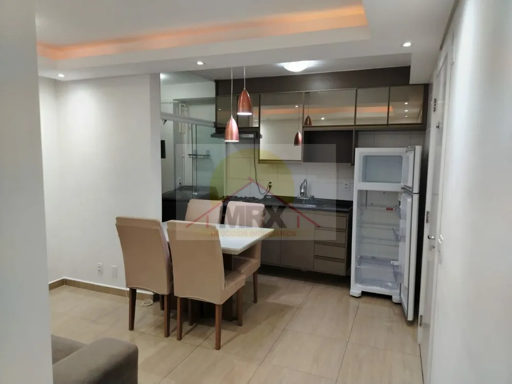 Apartamento, 2 quartos, 40 m² - Foto 12