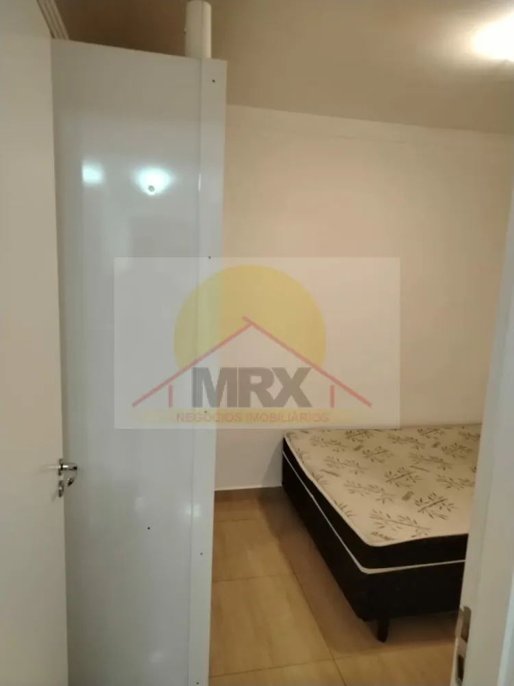 Apartamento, 2 quartos, 40 m² - Foto 1