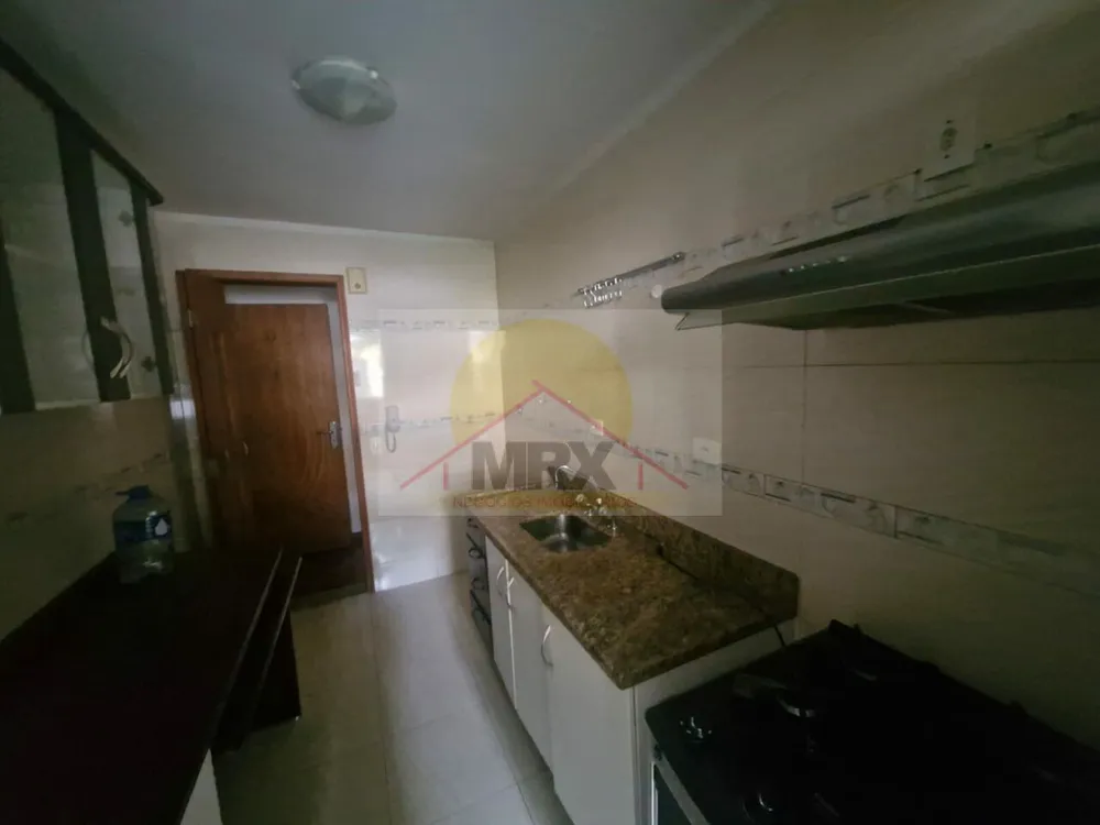 Apartamento, 2 quartos, 55 m² - Foto 9