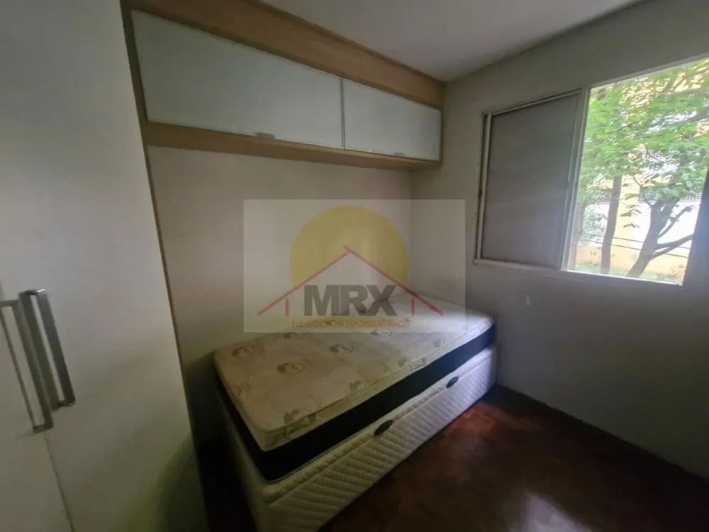 Apartamento, 2 quartos, 55 m² - Foto 7