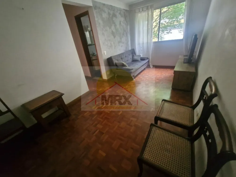 Apartamento, 2 quartos, 55 m² - Foto 2