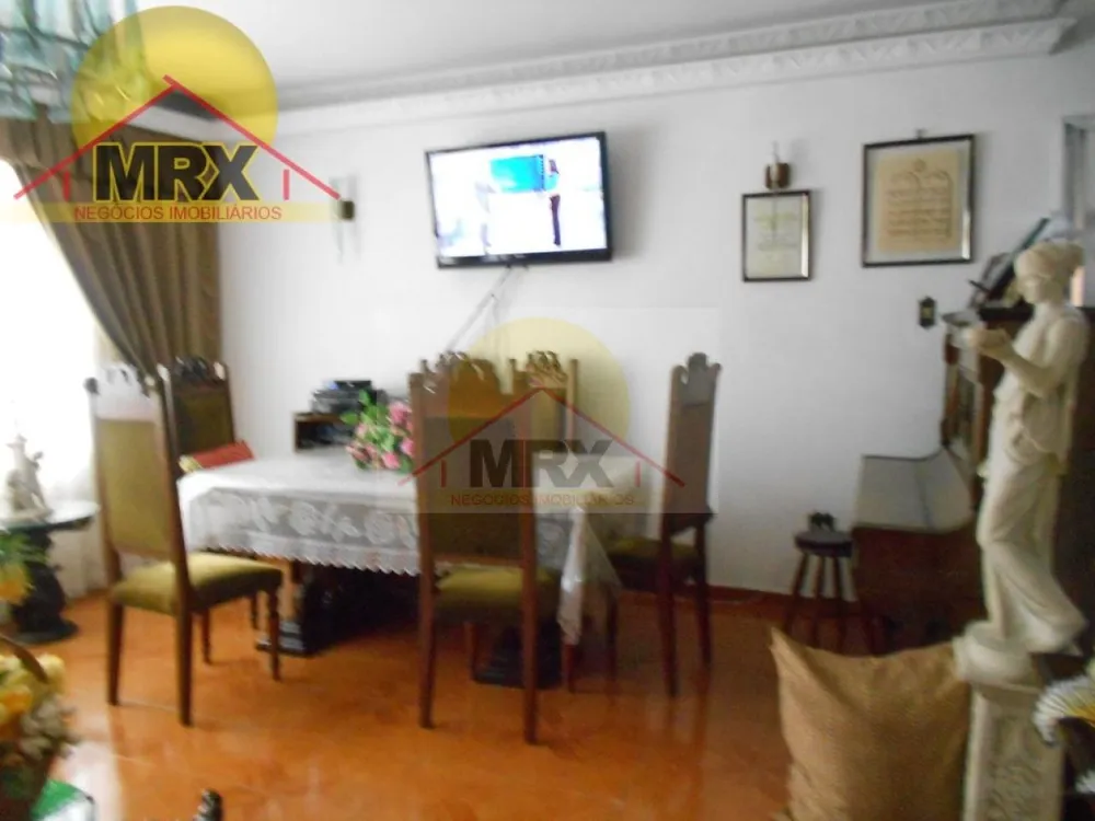 Casa, 3 quartos, 630 m² - Foto 2