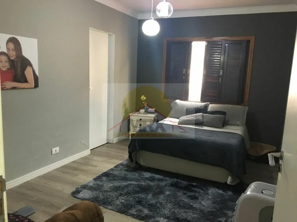 Casa, 3 quartos - Foto 15
