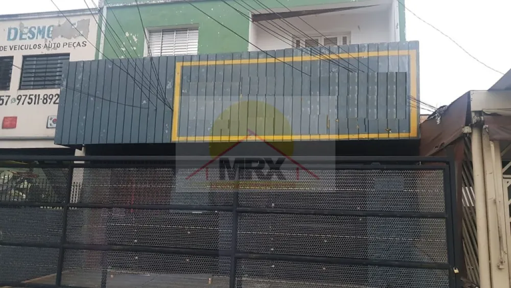 Casa Comercial, 180 m² - Foto 1