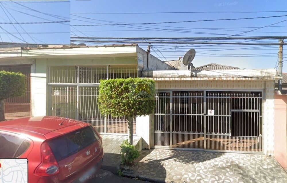 Casa, 2 quartos - Foto 2