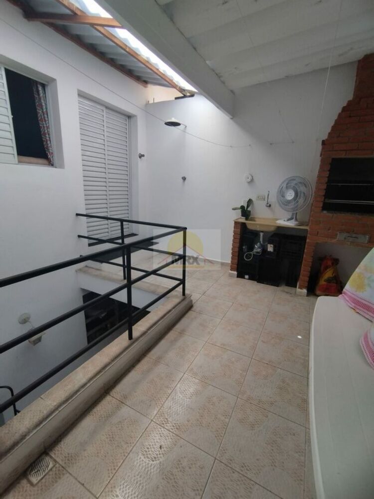 Casa, 2 quartos, 110 m² - Foto 2