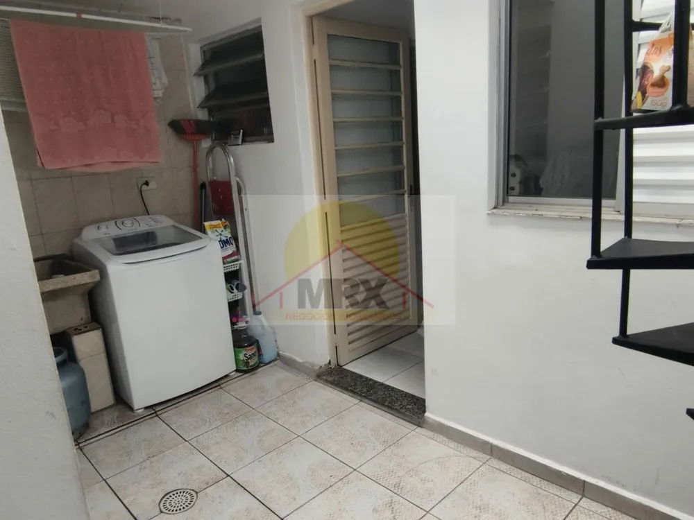 Casa, 2 quartos, 110 m² - Foto 14
