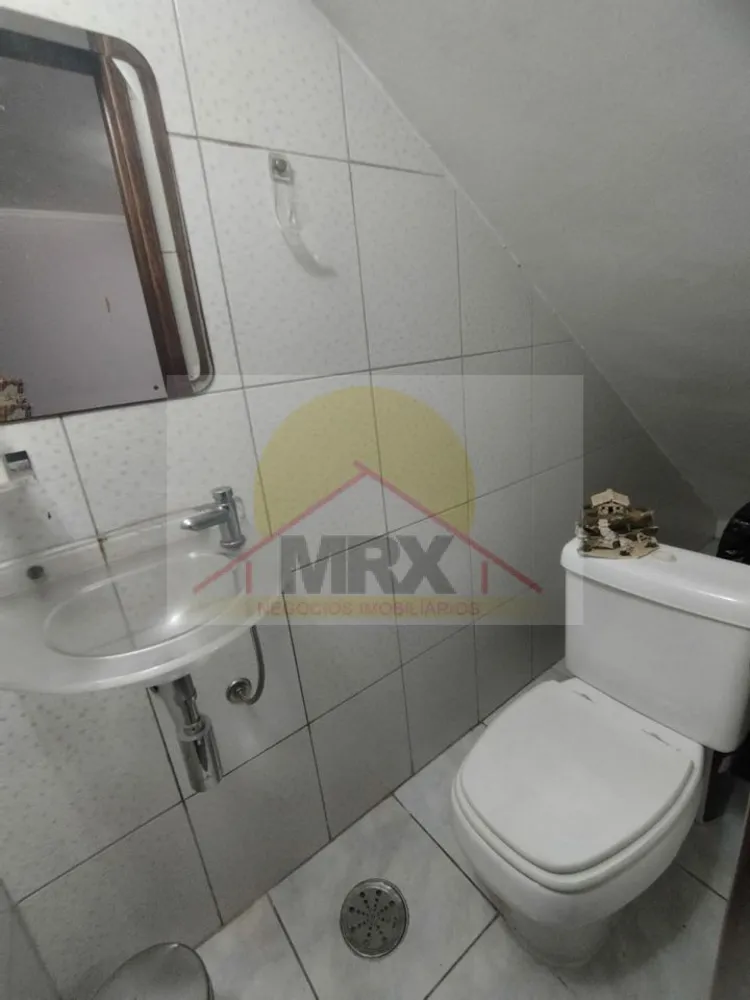 Casa, 2 quartos, 110 m² - Foto 16