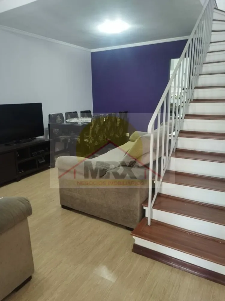 Casa, 2 quartos, 110 m² - Foto 9