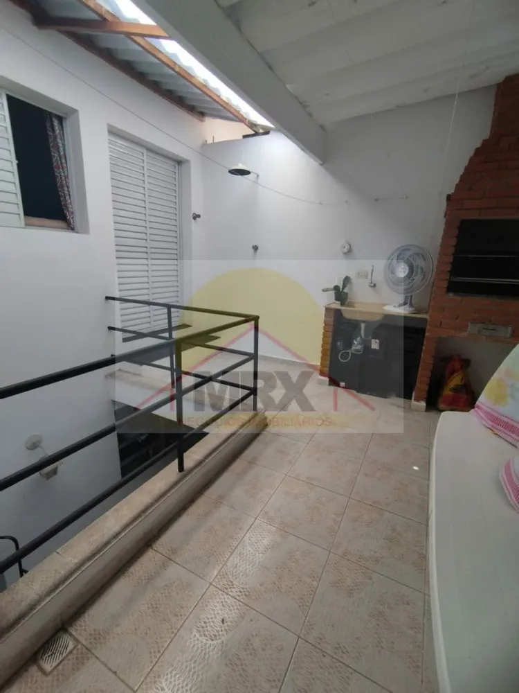 Casa, 2 quartos, 110 m² - Foto 19