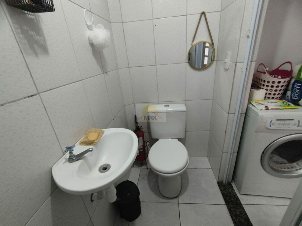 Casa, 2 quartos, 110 m² - Foto 7