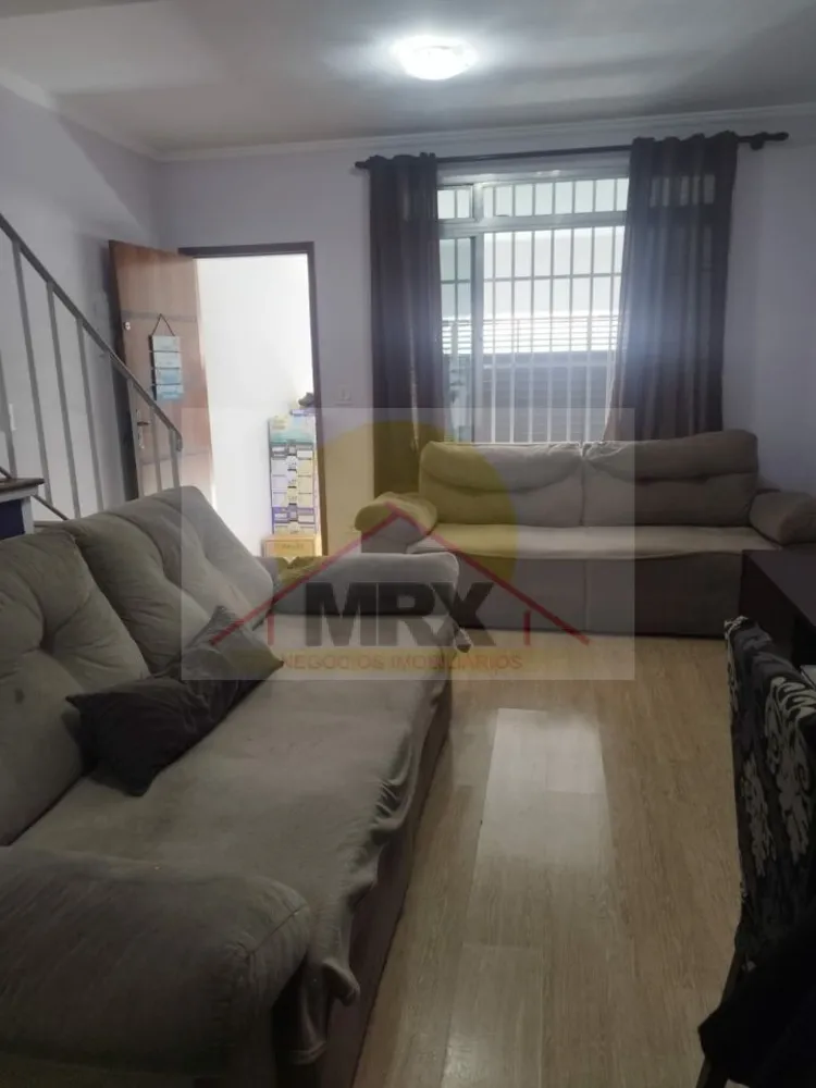 Casa, 2 quartos, 110 m² - Foto 18