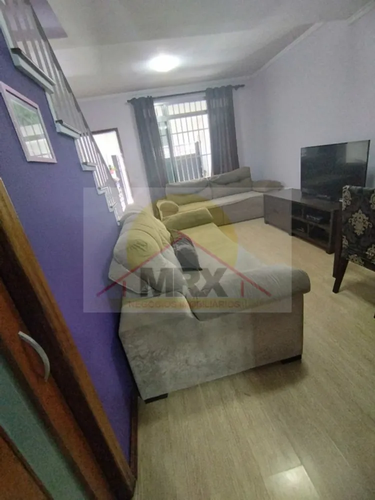 Casa, 2 quartos, 110 m² - Foto 12