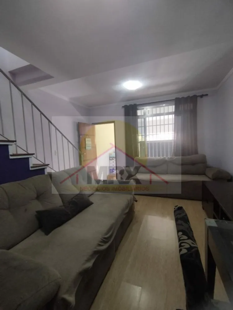 Casa, 2 quartos, 110 m² - Foto 17