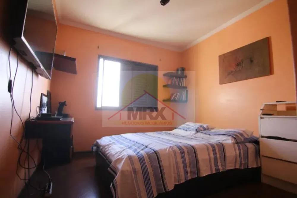 Apartamento, 3 quartos, 129 m² - Foto 7
