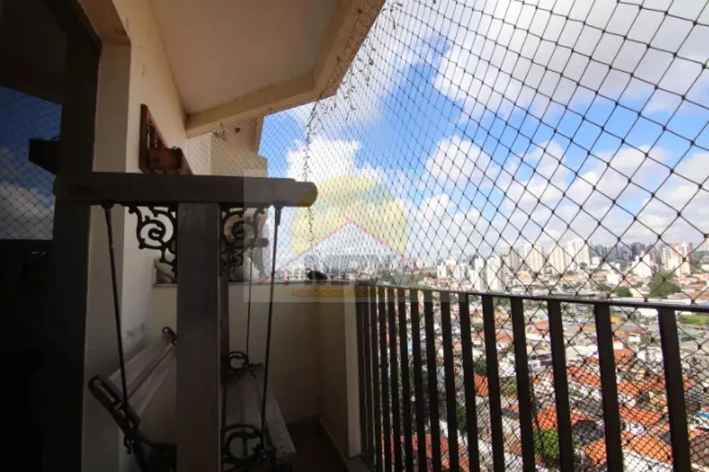 Apartamento, 3 quartos, 129 m² - Foto 9