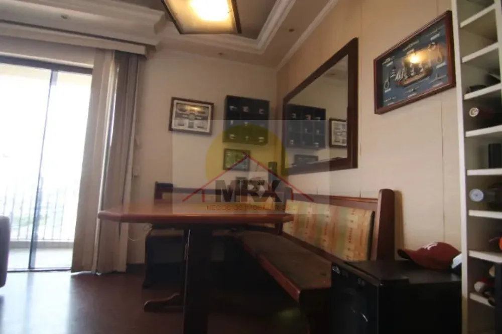 Apartamento, 3 quartos, 129 m² - Foto 12