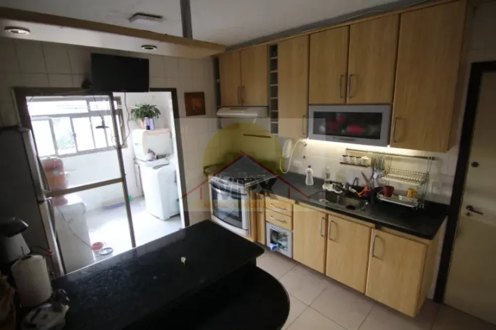Apartamento, 3 quartos, 129 m² - Foto 3