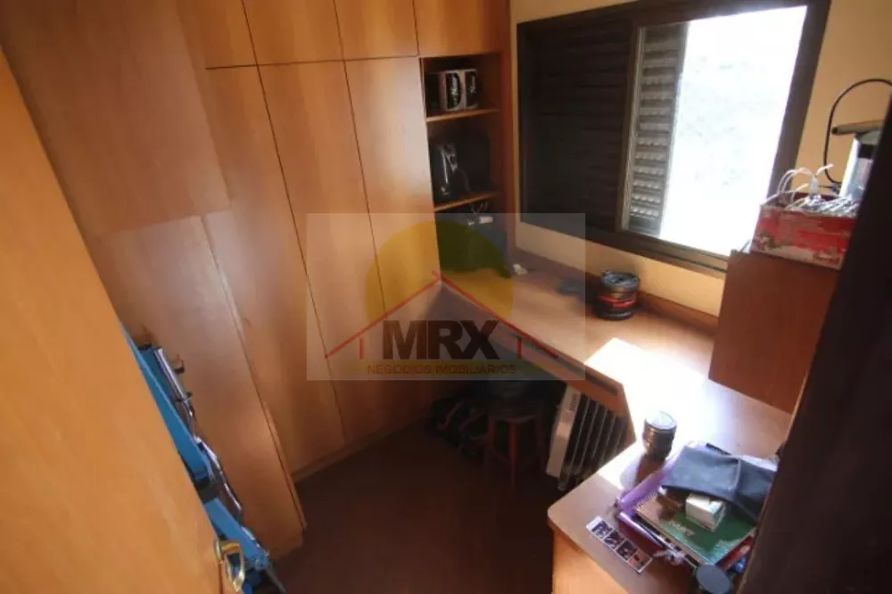 Apartamento, 3 quartos, 129 m² - Foto 8