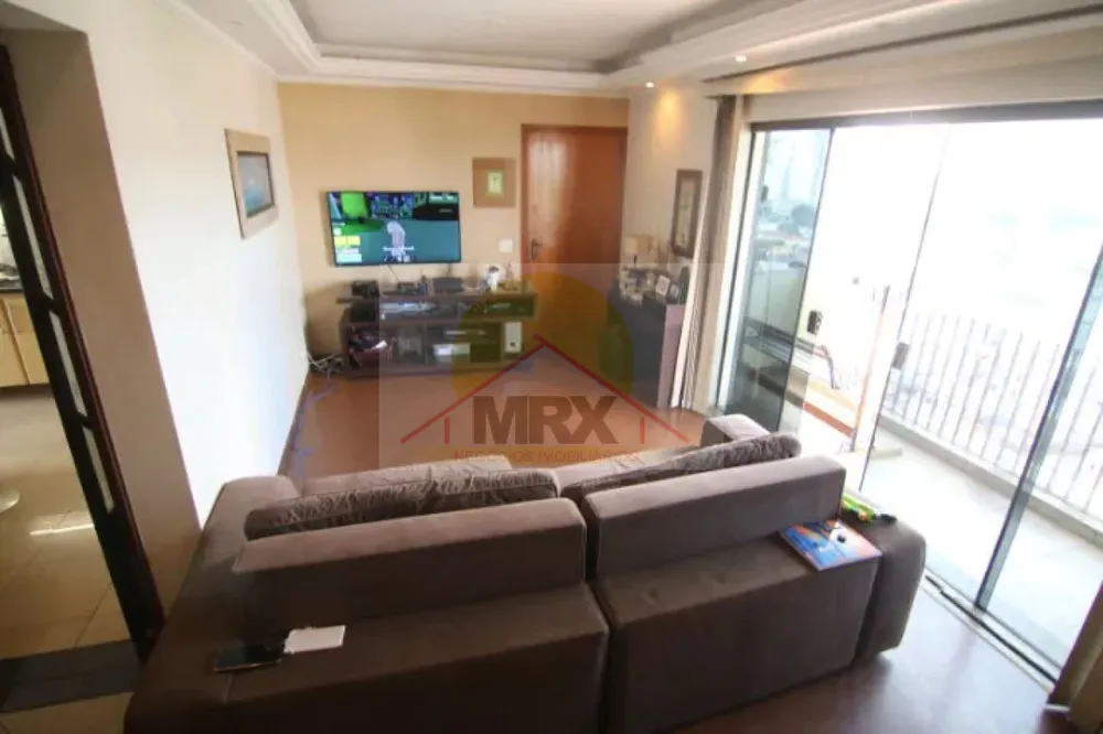 Apartamento, 3 quartos, 129 m² - Foto 17