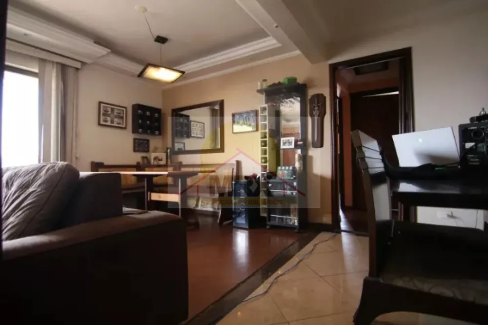 Apartamento, 3 quartos, 129 m² - Foto 1