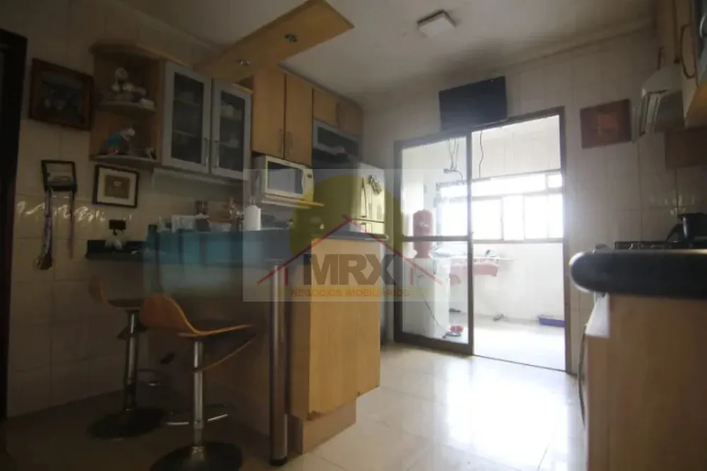 Apartamento, 3 quartos, 129 m² - Foto 15