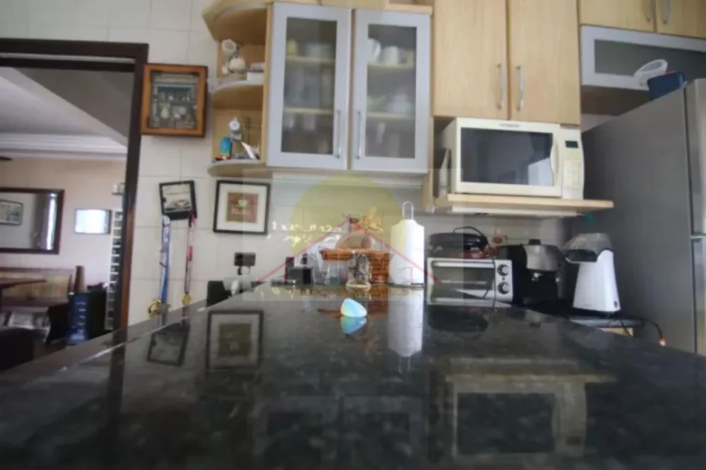 Apartamento, 3 quartos, 129 m² - Foto 4
