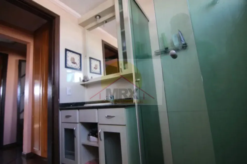Apartamento, 3 quartos, 129 m² - Foto 11