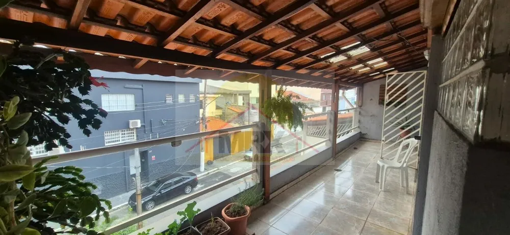 Casa, 3 quartos - Foto 8