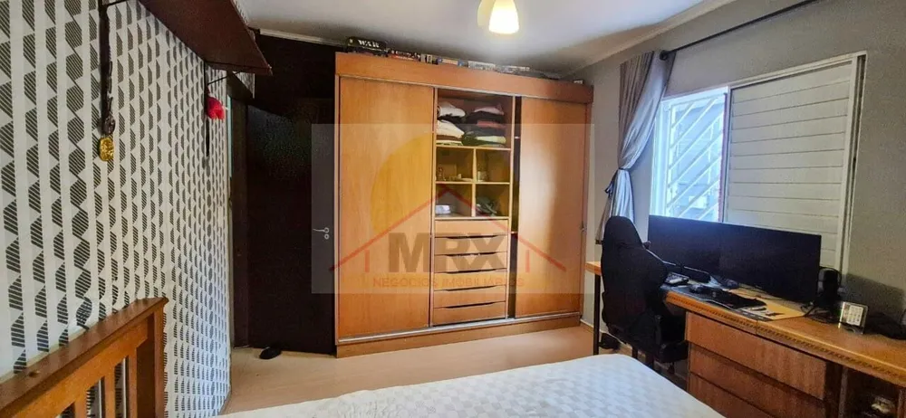 Casa, 3 quartos - Foto 10
