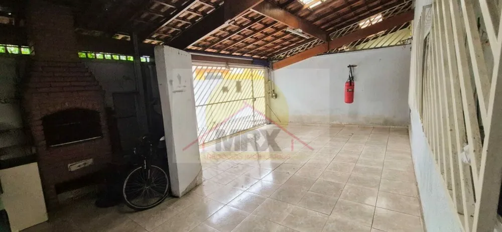 Casa, 3 quartos - Foto 11