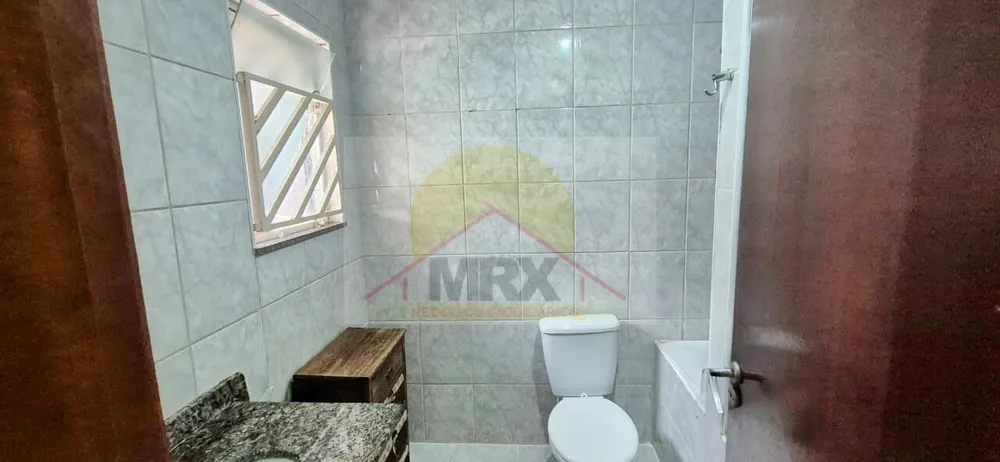 Casa, 3 quartos - Foto 5