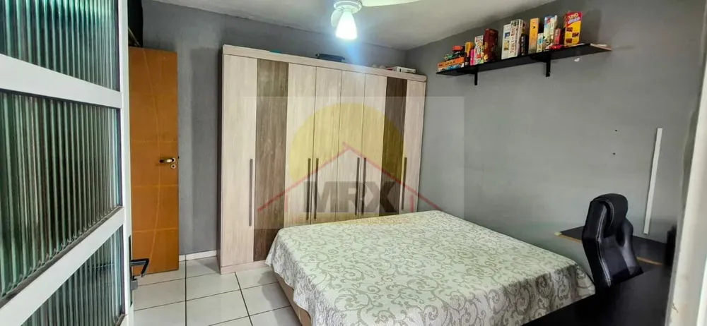 Casa, 3 quartos - Foto 15