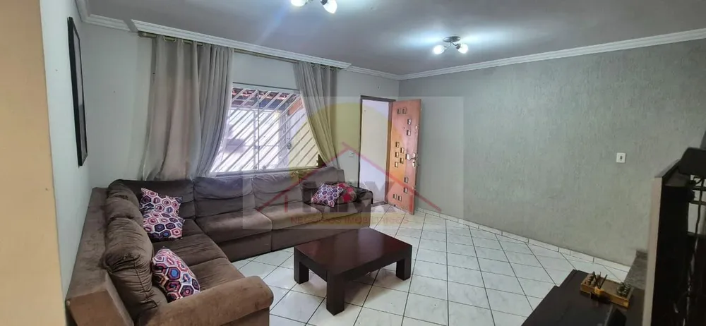 Casa, 3 quartos - Foto 2