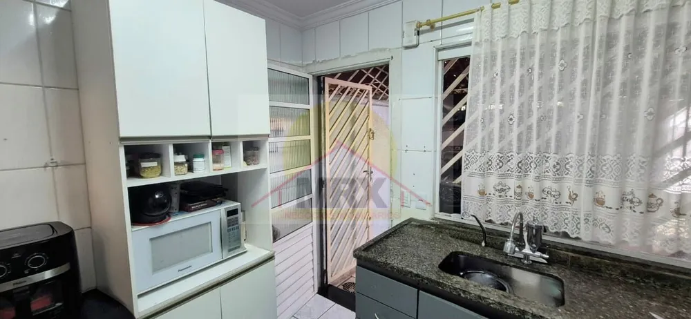 Casa, 3 quartos - Foto 4
