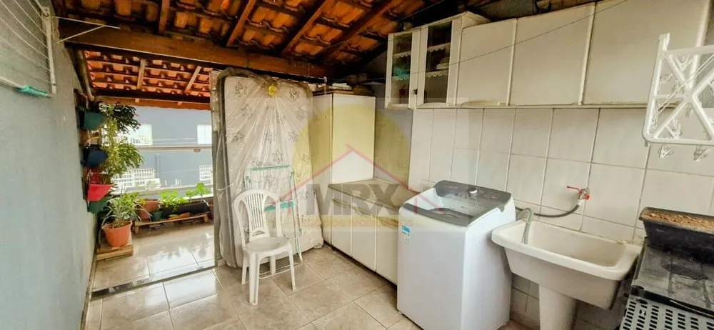 Casa, 3 quartos - Foto 9