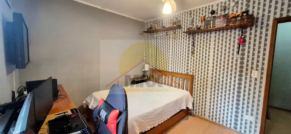 Casa, 3 quartos - Foto 13