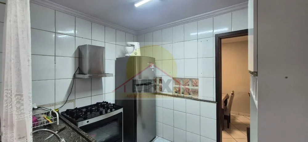 Casa, 3 quartos - Foto 7