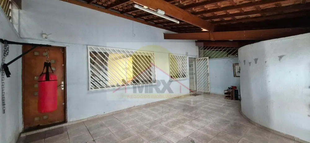 Casa, 3 quartos - Foto 16