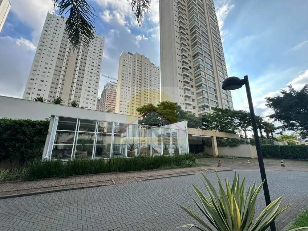 Apartamento, 3 quartos, 158 m² - Foto 9