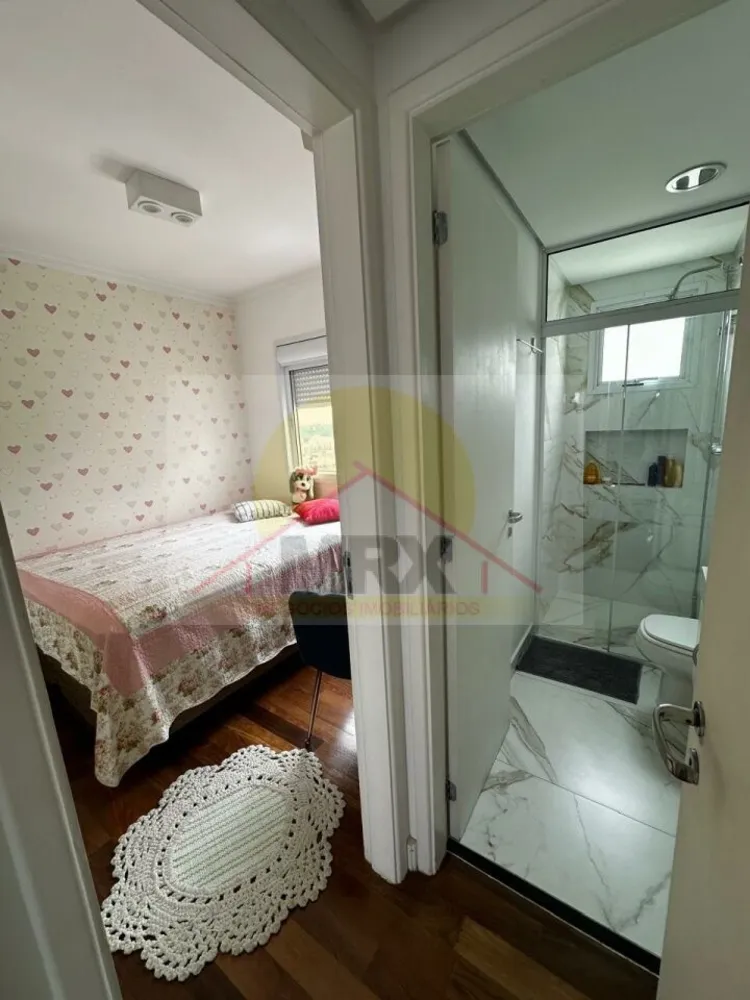 Apartamento, 3 quartos, 158 m² - Foto 8