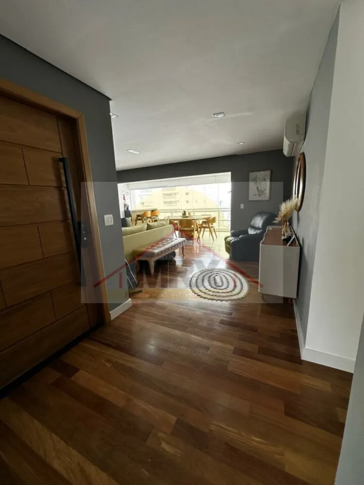 Apartamento, 3 quartos, 158 m² - Foto 4