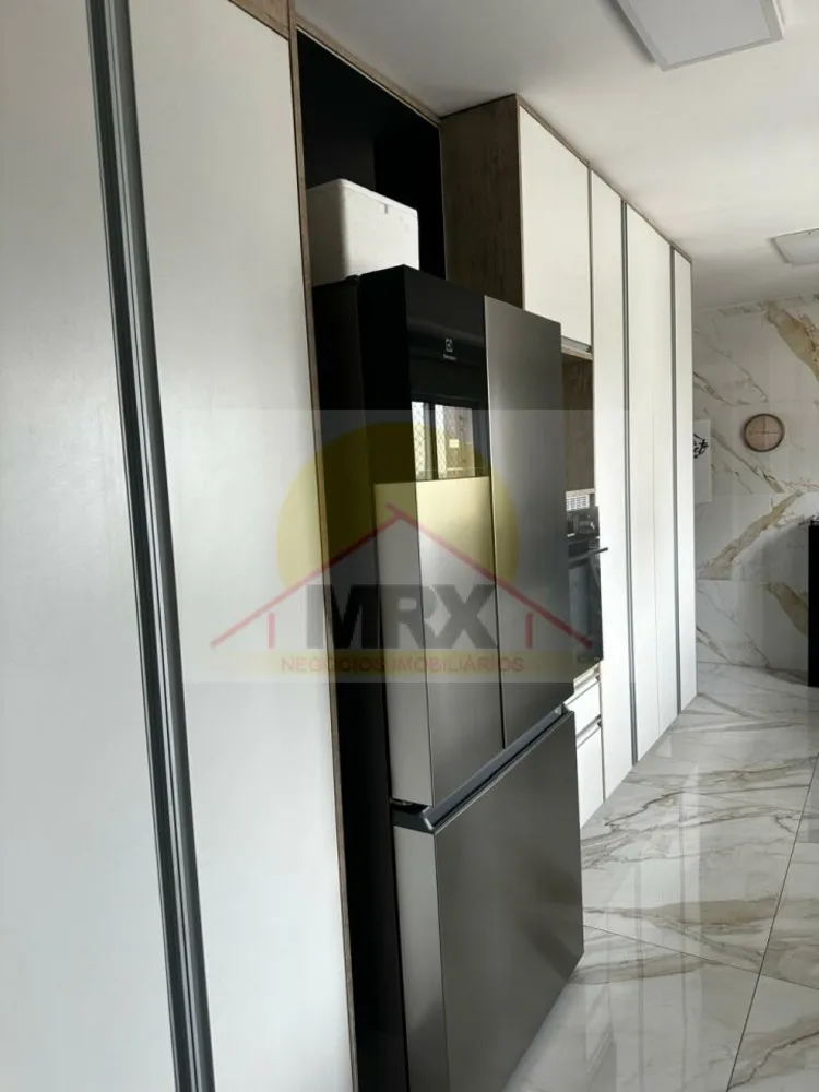 Apartamento, 3 quartos, 158 m² - Foto 7