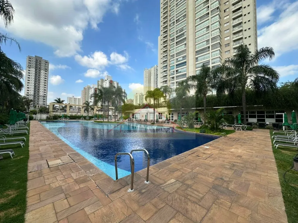 Apartamento, 3 quartos, 158 m² - Foto 5