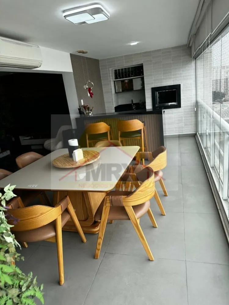 Apartamento, 3 quartos, 158 m² - Foto 6