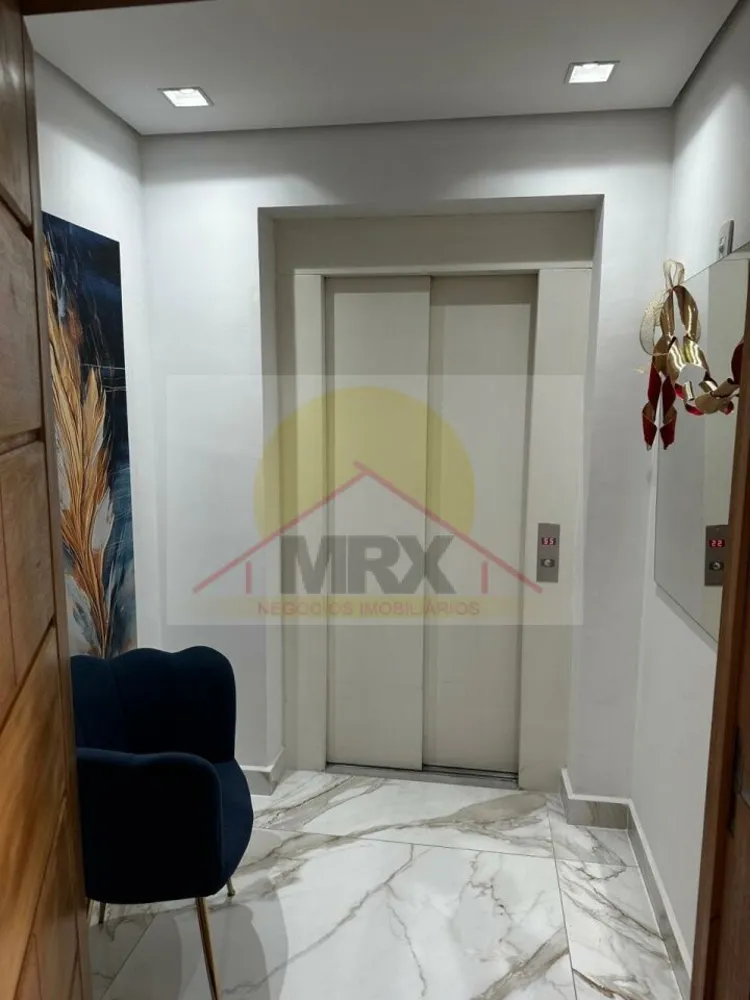 Apartamento, 3 quartos, 158 m² - Foto 3