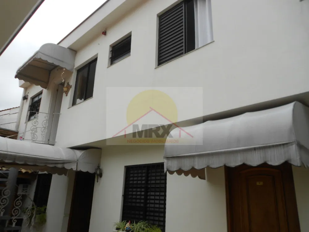 Casa, 3 quartos, 280 m² - Foto 8