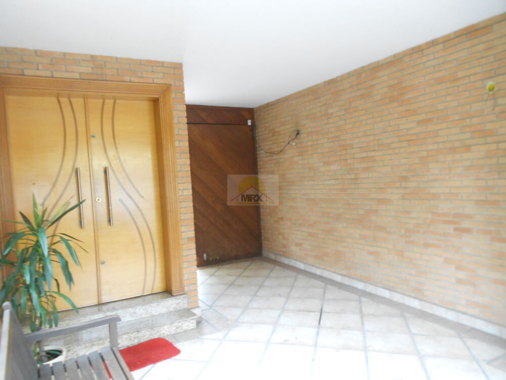 Casa, 3 quartos, 280 m² - Foto 1
