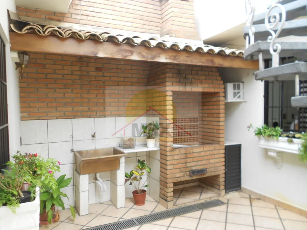 Casa, 3 quartos, 280 m² - Foto 3